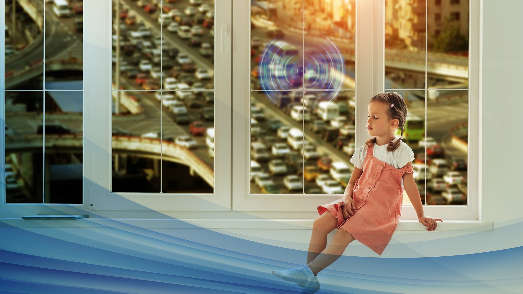 Soundproof uPVC Windows Manufacturer in Noida – Windows Mart