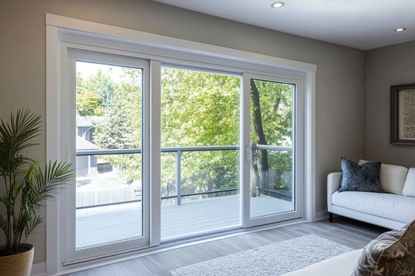 Sliding Windows