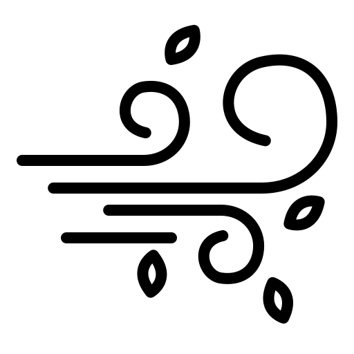 Weather-proof Icon