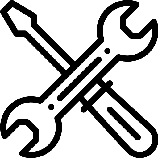 Maintenance-free Icon